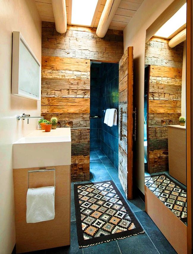 Коврики для ванной комнаты (40 фото): красота, безопасность и комфорт
