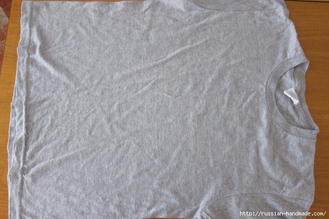 Коврики и подушки из старых футболок (27) (640x427, 176Kb)