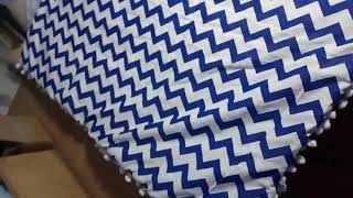 Одеяло(развивающий коврик) Бомбон