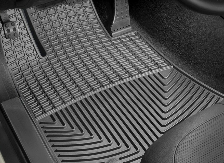 Лучшие коврики для автомобиля — какие выбрать?