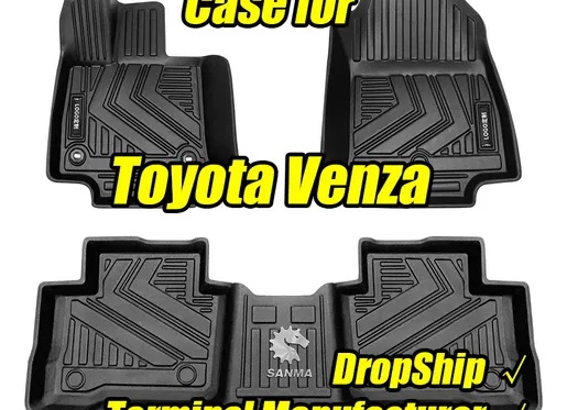 Китайские авто коврики или 3d коврики из экокожи?