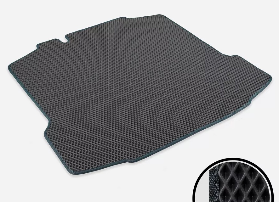 Eva коврик в багажник от CellMat