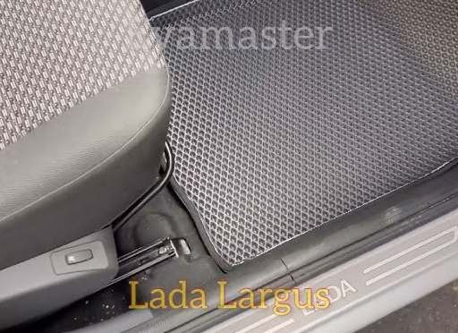 Коврики Trapmats
