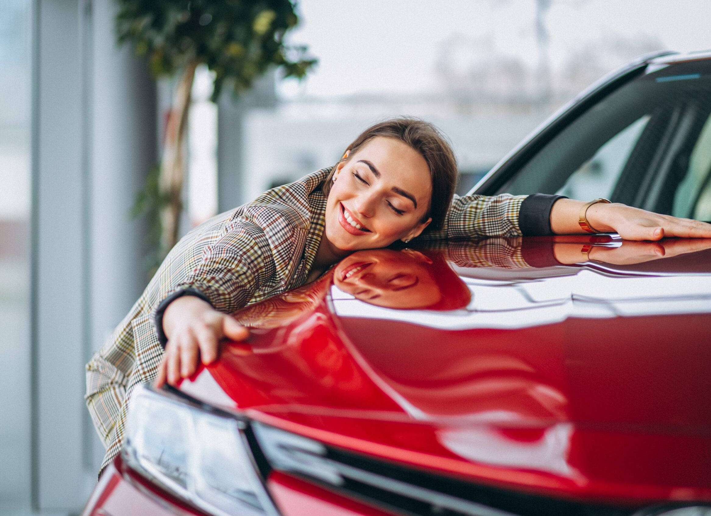 5 Автомобильных советов