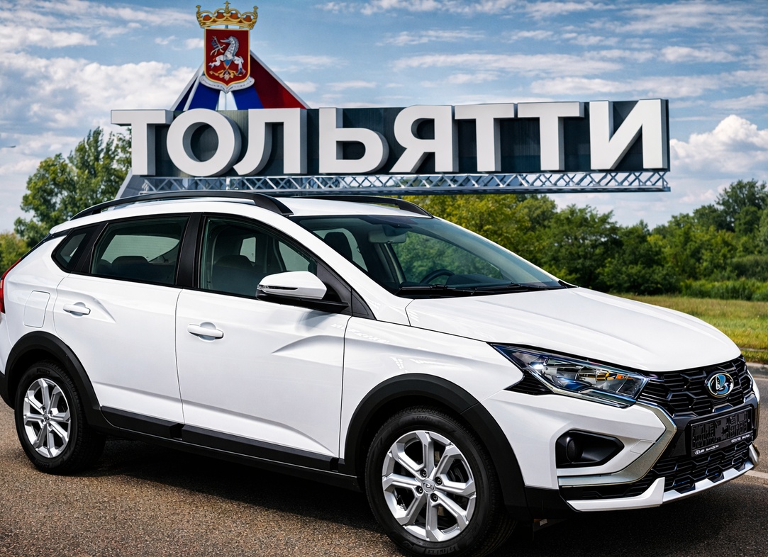 Почему в Тольятти можно купить заводскую Lada значительно ниже официальной цены: рассказываю личный опыт