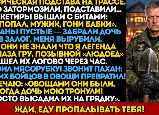 — Ты высадил меня на трассе под проливным дождем и уехал, просто потому что я попросила тебя не гнать сто двадцать?! Мне пришлось идти пешко