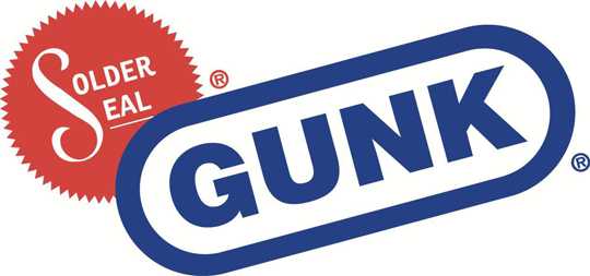 Gunk автохимия официальный сайт